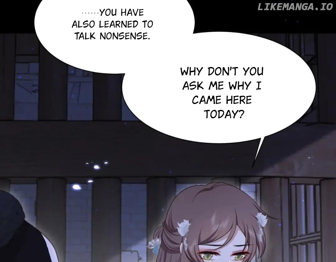 Lonely Emperor Chases His Sister-in-Law Chapter 69 - page 53
